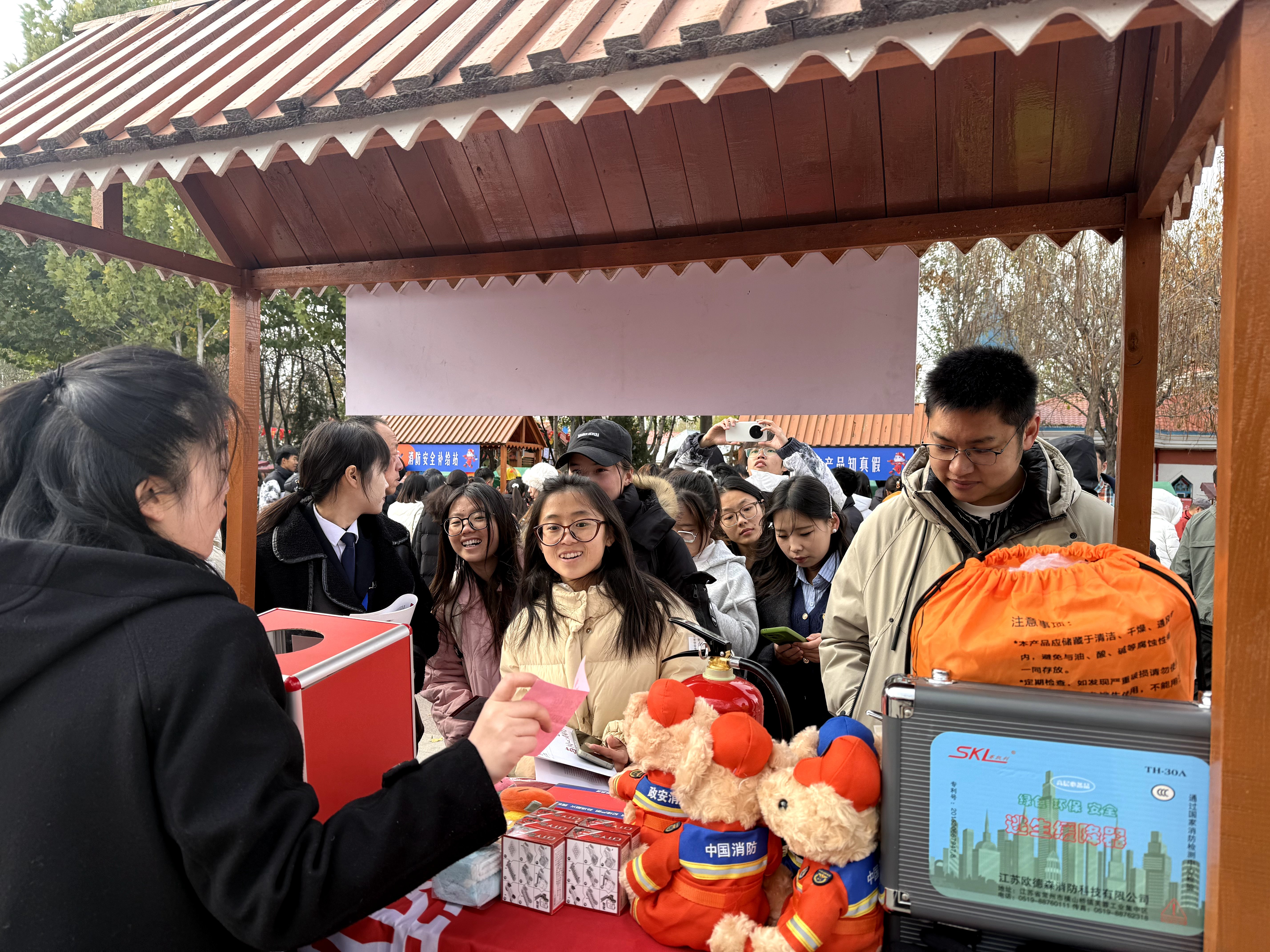 全民消防、生命至上——安全用火用電丨2025年政安消防119消防宣傳月活動全國聯動